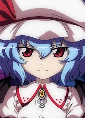 Character: Remilia SCARLET