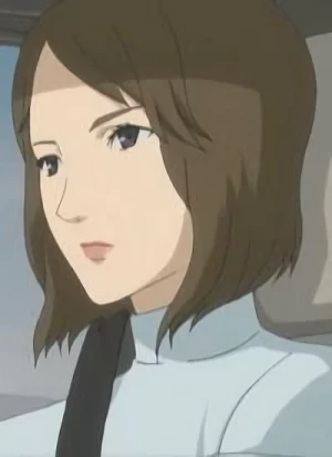 Character: Eiko NIKAIDOU