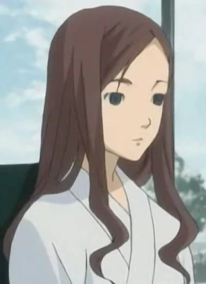Character: Yumi TASAKA