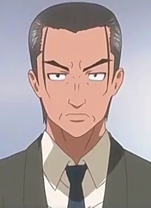 Character: Takao YATSUKA
