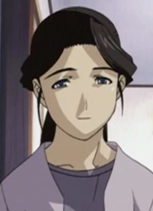Character: Shinobu's Mother