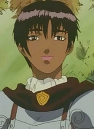 Character: Casca