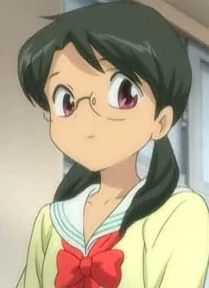 Character: Kaori SETO