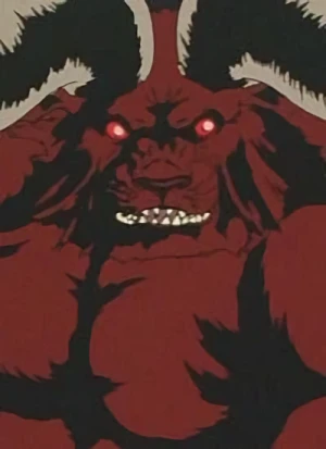 Character: Nosferatu Zodd  [Demon]