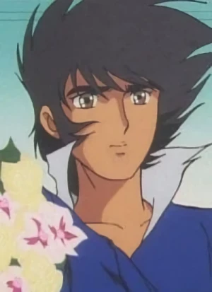 Ken TENKUU