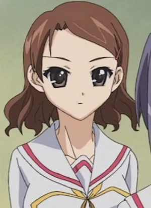 Character: Maiko
