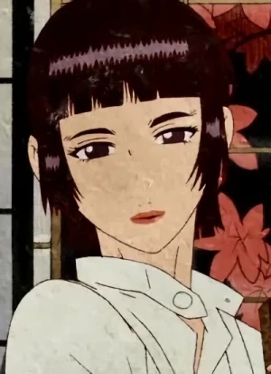 Character: Setsuko ICHIKAWA