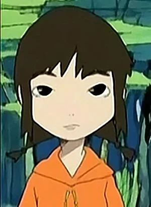 Character: Miki KATAOKA