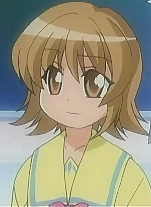 Character: Kurumi MOMOSE