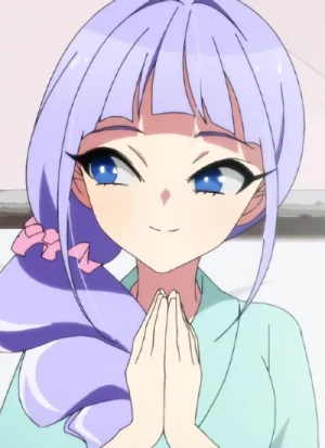 Wana NAGANAWA