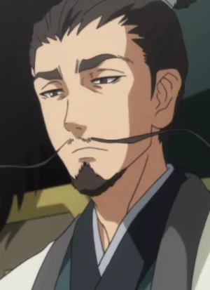 Bei LIU (Character) – aniSearch.com