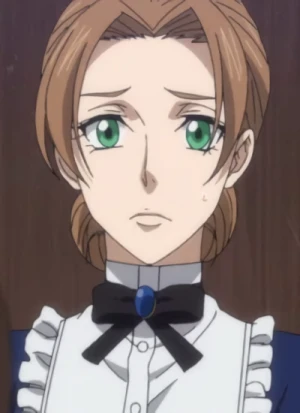 Madam