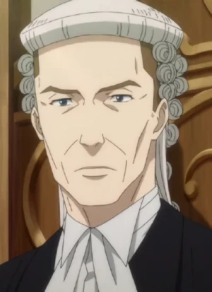 Judge