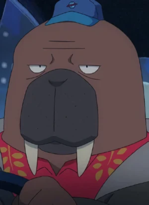 Hiroshi ODOKAWA