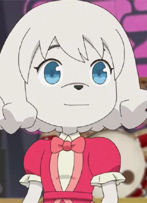Rui NIKAIDO