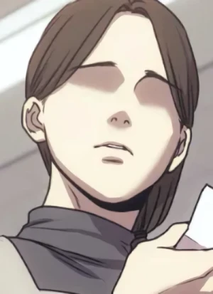 Do Seong-Rok's Mother