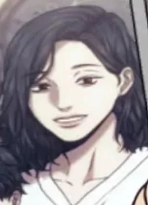 Lee Je-Oh's Mother