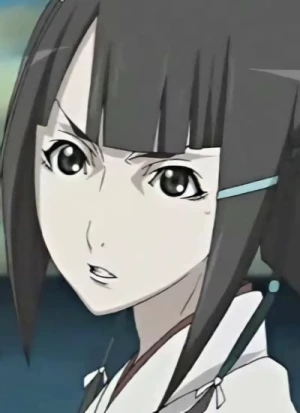 Yukino ORIBE
