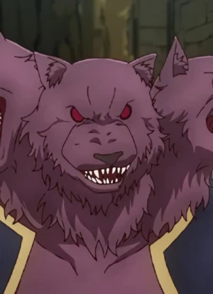 Cerberus (Character) – aniSearch.com