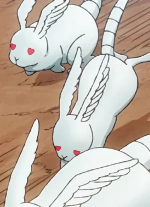 Hop-Rabbit – aniSearch.com