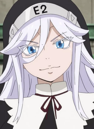 Sister Ivry