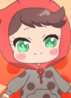 Lady