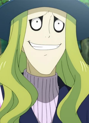 Mora (Character) – aniSearch.com