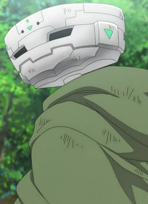 Xenolith (Character) – aniSearch.com