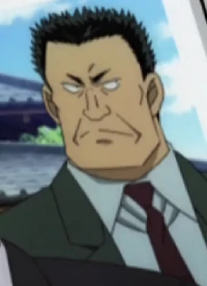 Tougo KAIEDA