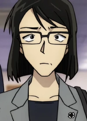Achiwa no Hisho