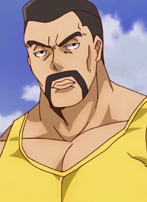 Junpei MAKURI