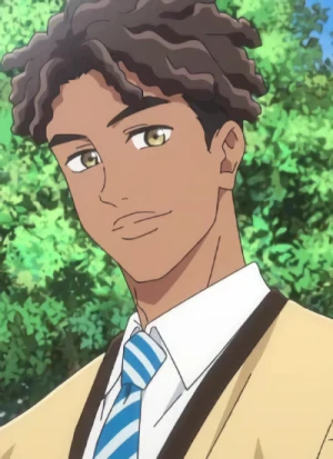 Yutaka Babayaro INOMATA