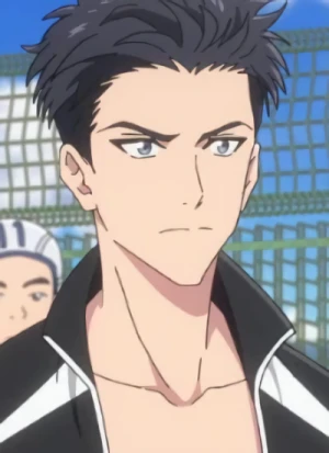 Riku MOMOSAKI