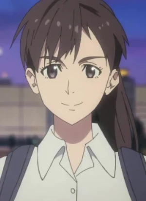 Mikoto