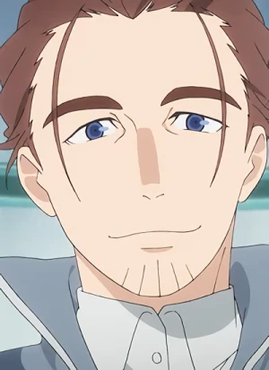 Allen ISURUGI
