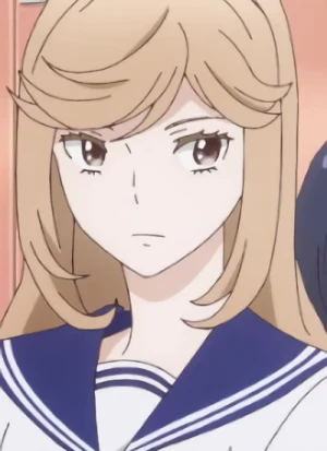 Kaoru HOSHINO
