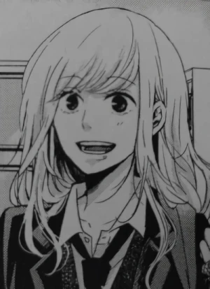Tsubaki ICHIJOU