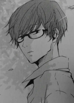 Kuranosuke YUUKI