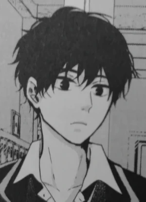 Shouta TAKEUCHI