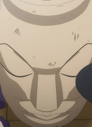Magic Jar