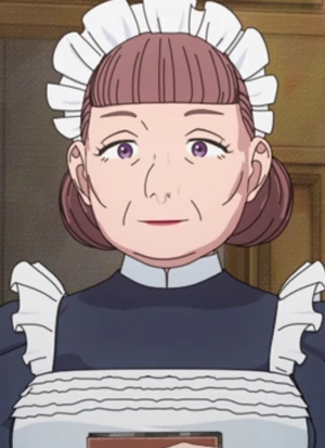Old Maid