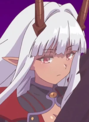 Eve REESE [Trials of Caladrius]
