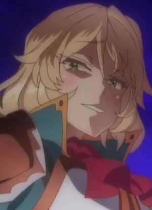 Character: Blade Character: Blade