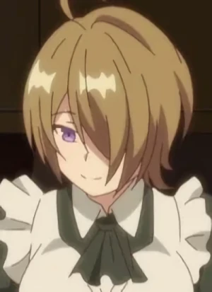 Character: Meido
