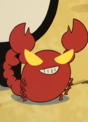 Scorpio