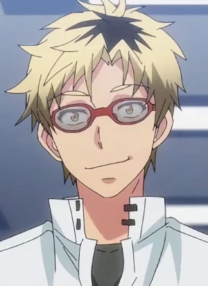 Kyouji HINO