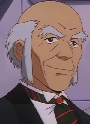 Count Yoritsune HANAKOUJI