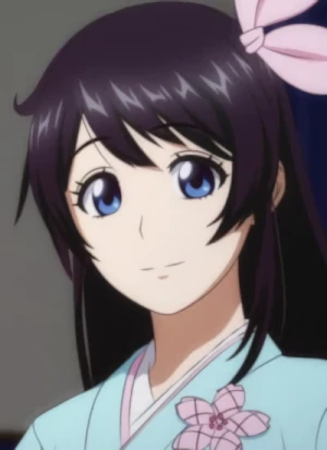 Character: Sakura AMAMIYA