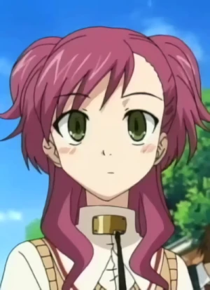 Nene MIKUMO