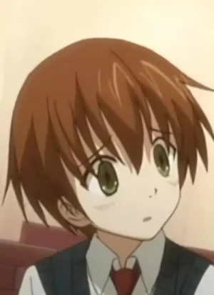Riku MIKUMO